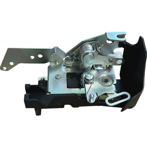 SERRATURA PORTA SINISTRA  - RENAULT - Nuovo Premium - 5001858126 - 1400767 - 1406623