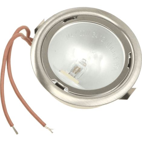SPOT LED COMPLET POUR HOTTE GLEM-GAS AIRLUX - Z02300794 (1/2)