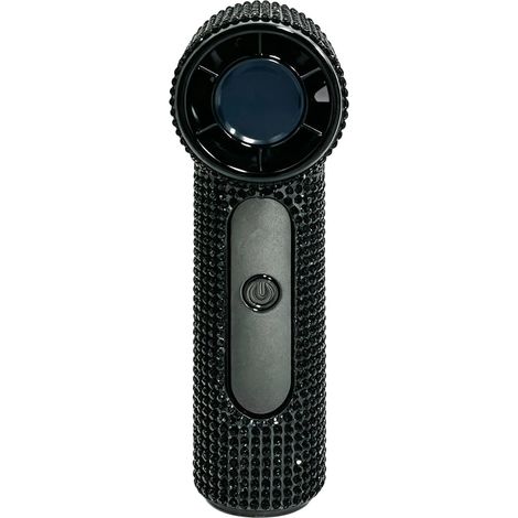 Ventilateur Rechargeable Petit Équipement Puissant Sur Batterie (1/5)