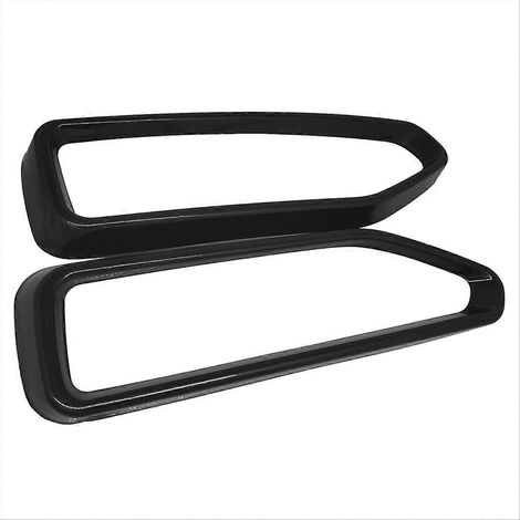 Bordados y decoraciones BMW Serie 7 G11 2019-2021 (1/5)