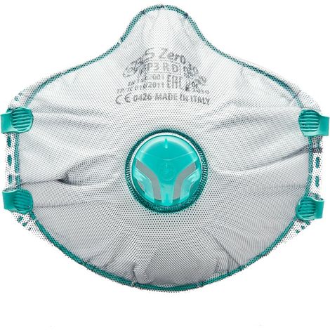 Mascherina BLS FFP3 Zer0 30 (1/2)