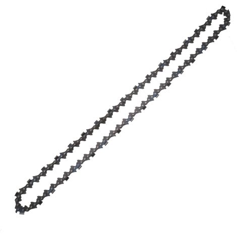 Chaine professionnelle demi ronde Oregon 73DPX068E 3/8 1,5mm 68E (1/3)