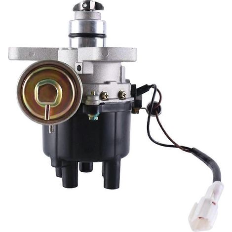 Zündverteiler 19020-11320 1902011320 für Toyota Carina, Corolla, Corona, Corsa, Sprinter, Starlet, Tercel (1/5)