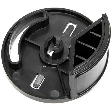 SunSun Ersatzteil für Druckteichfilter CPF-180/250 Regler-Mechanismus, Teichfilter mit UV-Lampe 11 W, Teichfilteranlage 10000 l/h