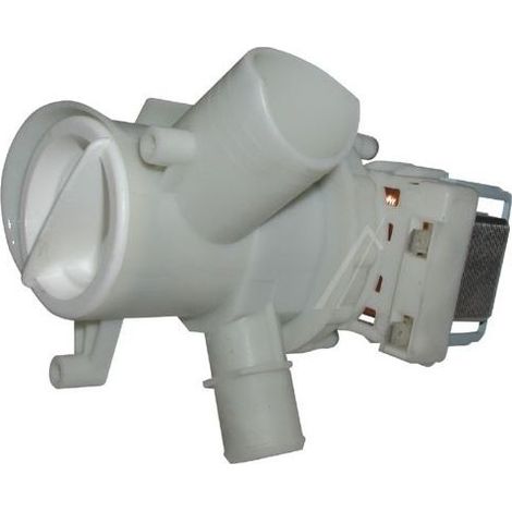 EBS2556-0801 POMPE VIDANGE POUR LAVE LINGE SIEMENS
