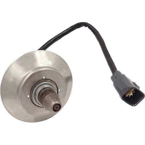 2 capteurs d'oxygène O2 amont/aval 234-4125/234-9005 pour Honda CR-V 2.4L (2002-2004). (1/5)