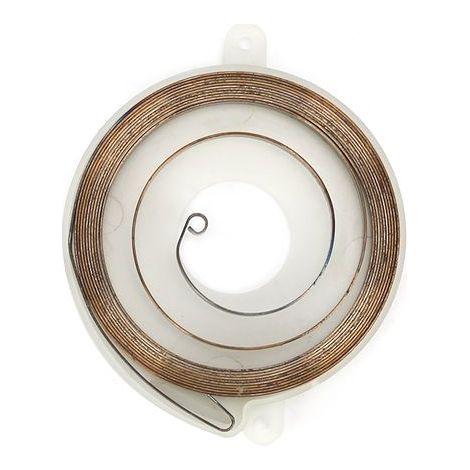 Starter Recoil Pull Start Spring 4224 190 0600 Fit pour Stihl TS410 TS420 Machine de découpe. (1/5)