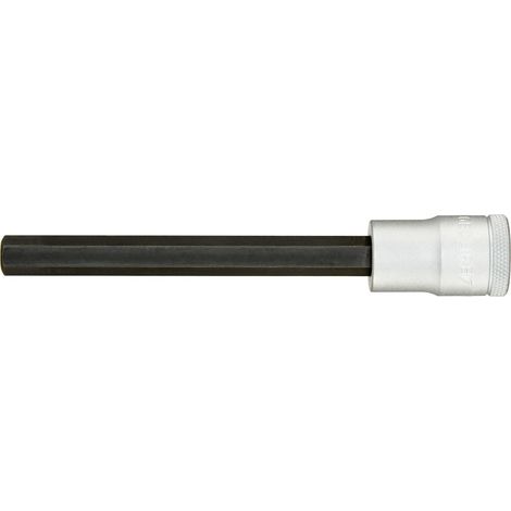 Gedore IN 19 L 12-140 6158460 Innen-Sechskant Schraubendrehereinsatz 12 mm 1/2" (12.5 mm) (1/4)