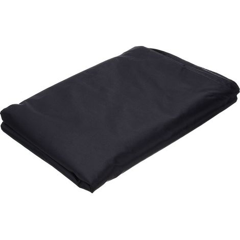 210D 3-Seater Hammock Balan Oire Cover Zip Cover Outdoor Garden Patio Furniture Protector WASHED (1/3)