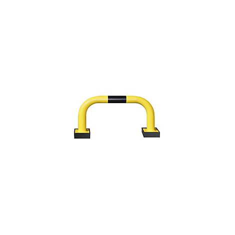 Arco de protección  flexible  para exteriores  H x A 390 x 750