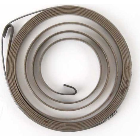 Ressort de lanceur pour moteur Honda GX100, GX120, GV100, G100 (1/3)