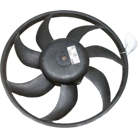 [PRODUIT D'OCCASION] Moteur Ventilateur Radiateur OPEL Adam ♻️ Ref Oe. 13450415 - Garantie à vie (1/3)