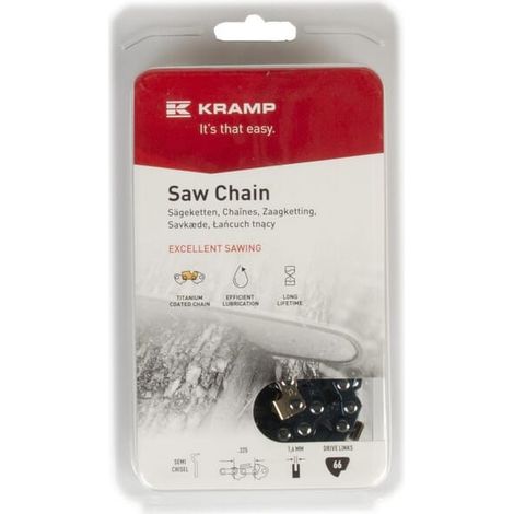 Chaîne de tronçonneuse UNIVERSEL 32516SB66KR