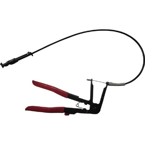 Pince a Collier