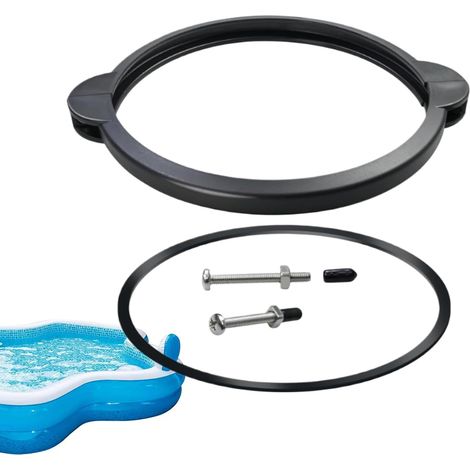 Pince de filtre de piscine - Pièce de rechange pour système de filtration - (1/5)