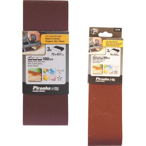 STANLEY STA33071 3 NASTRI 65X410 GR  80 (1/2)