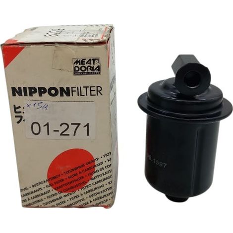 Filtro carburante per hyundai amica  atos