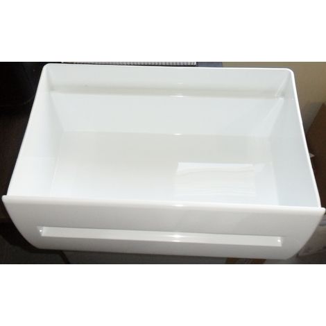 BAC A LEGUMES POUR REFRIGERATEUR DE DIETRICH (1/2)