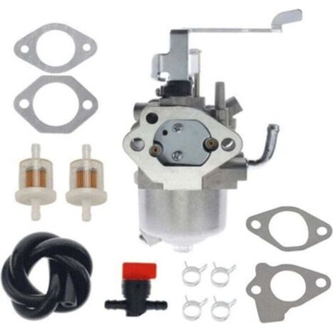 Carburador adecuado para EX30, XU, RGX4800 279-62364-00 10 20 30 40 058-161, accesorio de automóvil de alta calidad, compatible con equipo original, resistente a entornos hostiles, fácil de instalar. (1/4)
