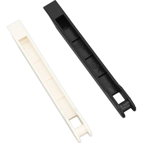 Outil à sertir le cuivre pour vitrail (2 pièces) - Pince à sertir manuelle pour feuille de cuivre de 7/32 po (1/5)