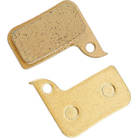 Plaquettes de frein entièrement métalliques, plaquettes de frein à disque et accessoires pour modèles SRAM RED et ROAD. (1/5)
