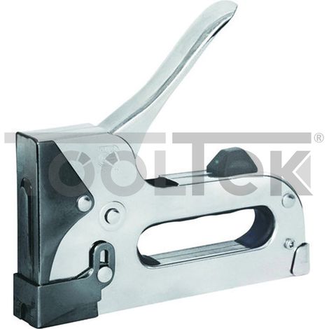 CHIODATRICE CUCITRICE GRAFFETTATRICE SPARA CIAPPE LAMELLE 6-14mm