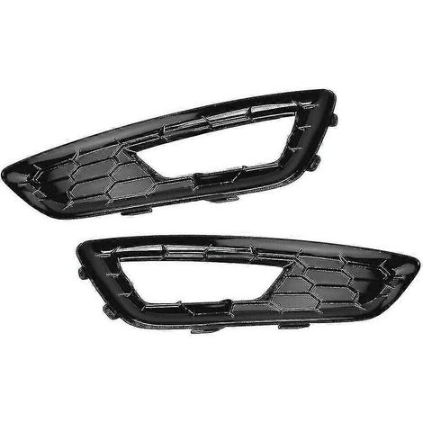 Grille de feux antibrouillard avant pour Ford Focus Sports S SE 2015-2018 (1/5)