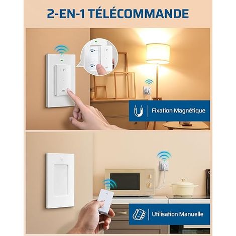 Sockets 16A 3680W (1/4)