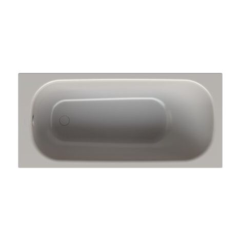 BETTE 1268-413 Baignoire rectangulaire Classic Dust (1/3)