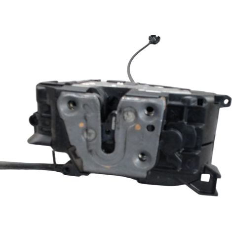 Systeme Condamnation Avant Gauche RENAULT Modus [PRODUIT D'OCCASION]♻️8200219246