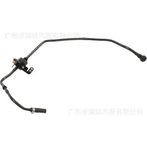 Kraftstoffzulaufschlauch D2BZ9C047F für Ford Fiesta 2014-2019 (1/4)