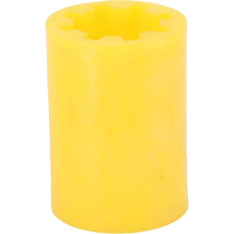 Generic Pompe à Vide Coupleur Flexible, Pompe à Vide Couplage Flexible Haute Résistance PR-77 Robuste pour la à. (1/5)