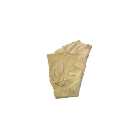 Peau de chamois voiture 35x52 cm