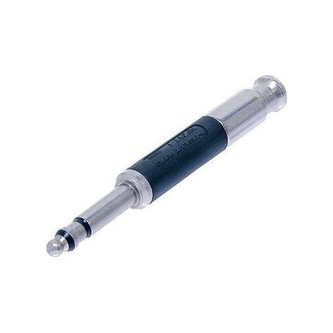 JACK 4,4mm Connettore stereo maschio BANTAM maschio