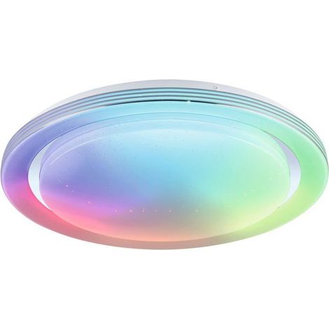 Lampada paulmann rainbow LED 38.5W 485mm RGBW (1/3)