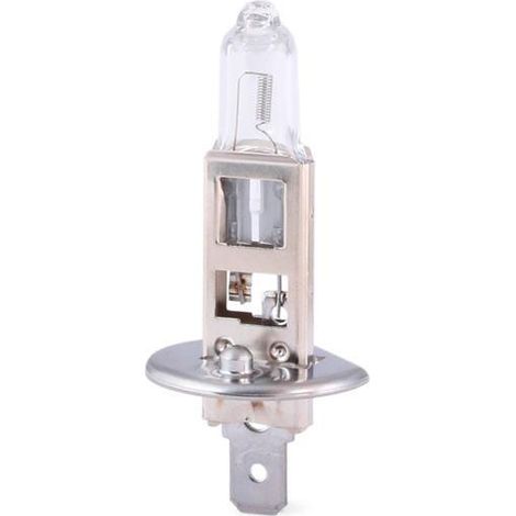 5 AMPOULES H1 12 VOLTS 55 WATTS PHARES ET ANTI-BROUILLARDS AVANT