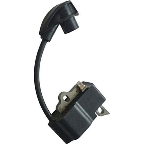 Module De Bobine D Allumage - Taille-Haies STIHL HS81 HS81R HS81T HS86 HS86R - 5 3 X 3 5 X 15 Cm - 1 Pièce (1/4)