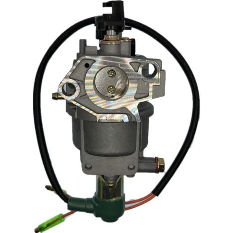 HONDA GX240 GX270 versione GENERATORE Carburatore adattabile motore (1/4)