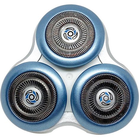 pièces de rechange pour têtes de rasoir Philips 7000, 8000 et 9000 RQ12 (1/4)