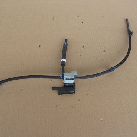 39400-2B070 ist geeignet für Hyundai und Kia Ladeluftkühler-Magnetventile 394002B070.