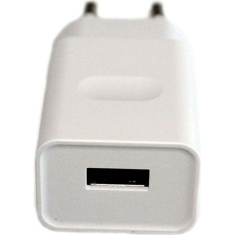 Adaptateur secteur 5V, compatible avec les radios DAB Tesco DR1403B, DR1403R, DR1403G et DR1403T. (1/5)