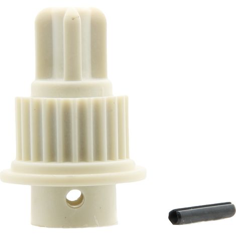 Kenwood giunto pignone perno spina motore planetaria Chef Sense XL KVC50 KVL60 (1/4)