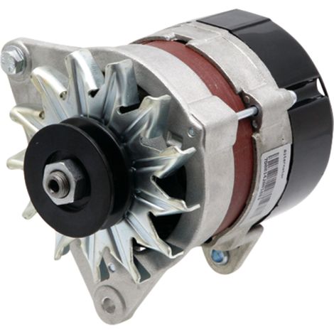 Alternateur type A 14 V 35 A fi 61 mm 88,0/8,3/82,6 mm