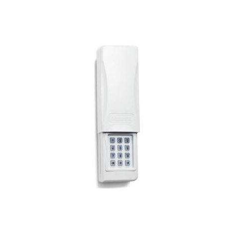 Tastatur-Funkcode-Taste 434 868 MHz SOMMER ENTRAPIN+ YS10357-00001