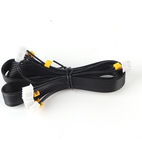 Câbles de fin de course pour axes XYZ Ender 3 (3 pièces) (1/5)