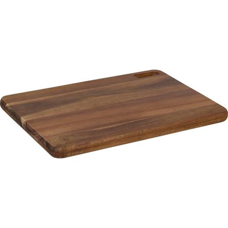 Tagliere in acacia 35x25cm - 5five (1/2)