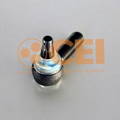 Rotule de dirección Iveco 115xM28x1.5xM20x1.5 izquierda DAF Neoplan  1689605, 4688942, 8582333