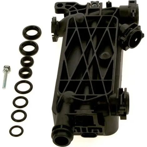 BOSCH Collettore, 87186844710