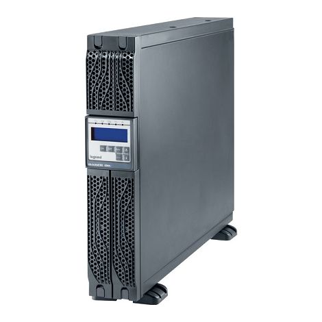 Gruppo di continuità UPS Bticino Legrand DAKER DK 3000VA 310172 (1/5)