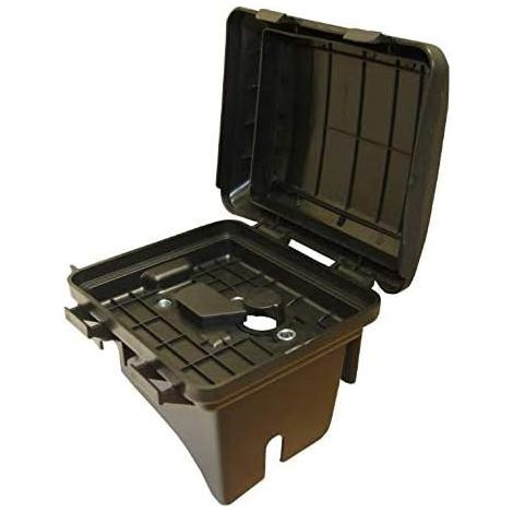 GCV160 Couvercle de filtre à air et boîtier pour tondeuse Honda GC135 GC160 GC190 GCV135 HRB425 475 476, HRD536, HRG415 465 536, HRX426 476 537 (1/3)